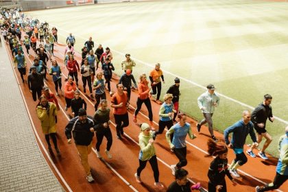 Fundatia Polisano invita sibienii la Crosul Inimii