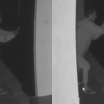 Furt in stil Far West la Sibiu hotu ia trotineta