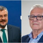 Gheorghe Huja amendat pentru injurii la primar