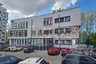 Gradinitele din judeul Sibiu pline de copii Topul celor mai aglomerate