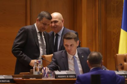 Grindeanu despre Bolojan Nimeni nu se naste Mesia