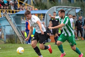 Gura de oxigen pentru ACS Medias victorie in deplasare