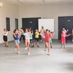 Hai s ne cunoatem eveniment pentru copii i tineri la Media