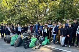Hai sa o facem Romania 2025 Medias pregatit sa adune voluntari pentru un oras curat