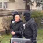 Horatiu Potra ar cauta azil politic in Rusia