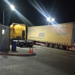 Hoti fantoma la statiile PECO din Sibiu