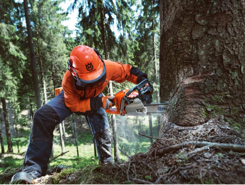 Husqvarna lanseaza campania de toamna la Verdon Sibiu