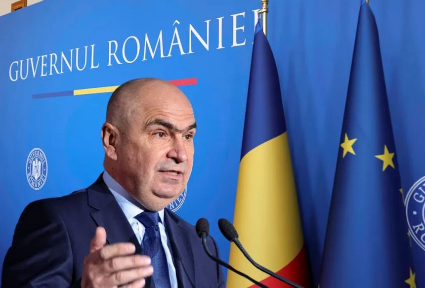 Ilie Bolojan avertisment primarile cu multi angajati vor fi reduse