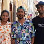 Imigrantii din Sibiu dupa atacul rasist Ne simtum in siguranta