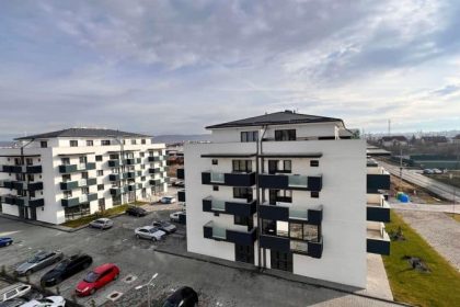 Impozitele pe locuinte din Romania printre cele mai mici din Europa