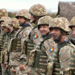 Inapoi in uniforma Emotia rezervistilor din Sibiu