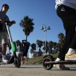 Inca un oras mare din Romania interzice trotinetele electrice