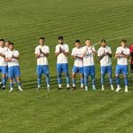 Incepe Superliga Sibiu favoritele Agnita Rasinari si Bradu