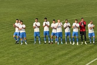 Incepe Superliga Sibiu favoritele Agnita Rasinari si Bradu