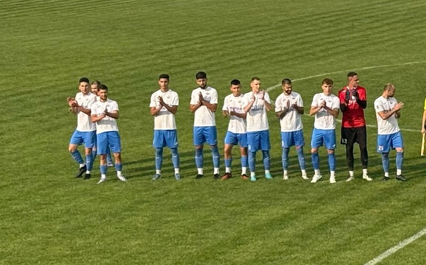 Incepe Superliga Sibiu favoritele Agnita Rasinari si Bradu