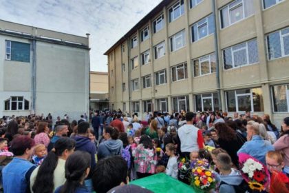 Incepe scoala vacante si zile libere elevi