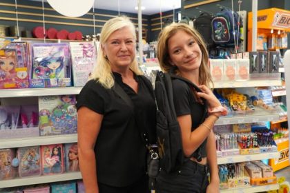 Inceput de scoala cu portofelul gol in Sibiu