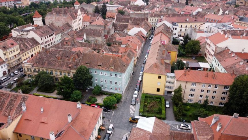 Inchideri trafic pe Timotei Popovici si podul Terezian
