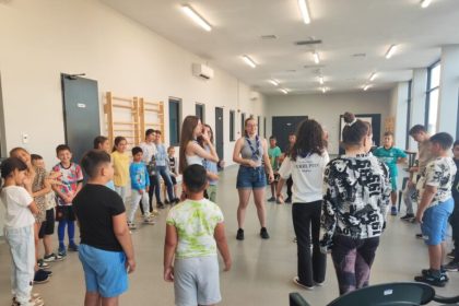 Initiativa in Medias jocuri si educatie pentru copii