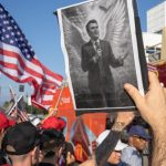 Inmormantarea lui Charlie Kirk cu masuri stricte de securitate