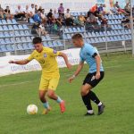 Inter Sibiu castiga la Targu Jiu si avanseaza in clasament video