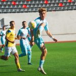 Inter Sibiu semiesec pe Municipal in Liga 3
