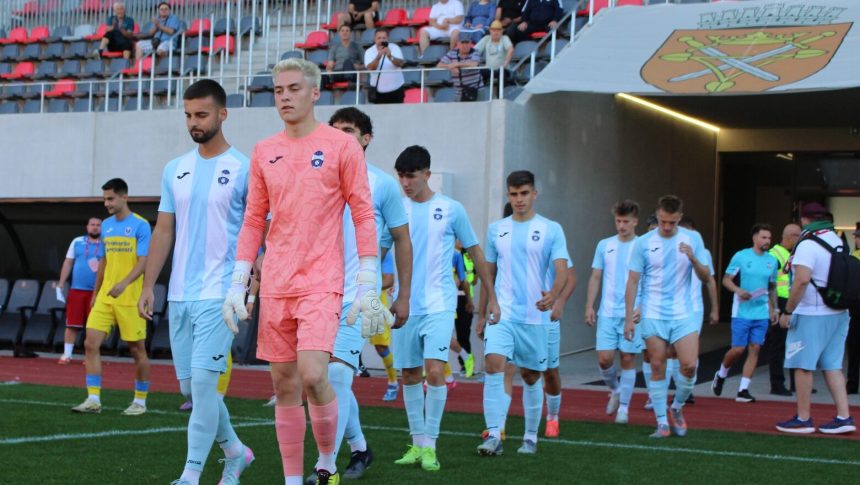 Inter si a ajustat obiectivul Urmeaza o premiera