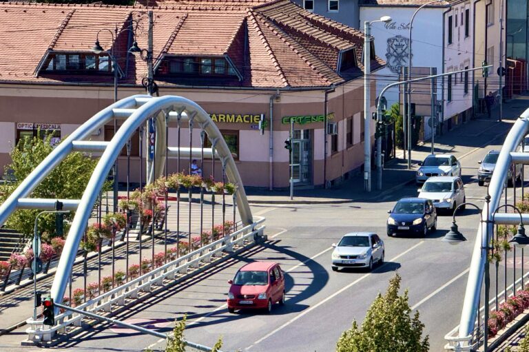 Intra in vigoare tarifele majorate la rovinieta