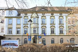 Investitie de 2 3 milioane lei la Spitalul de Pediatrie