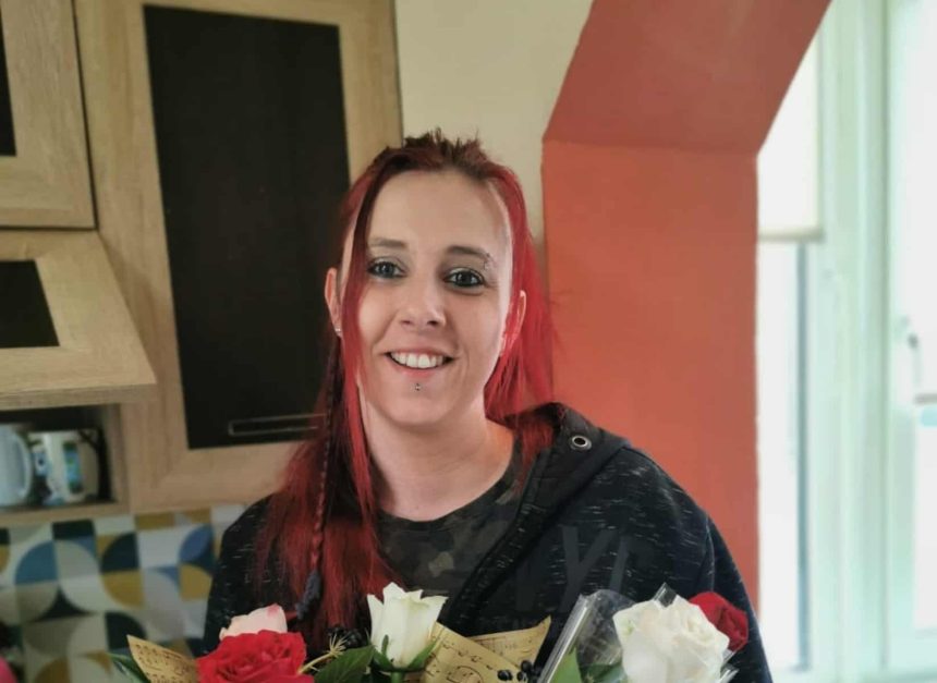 Jenny Rasche speranta copiilor sarmani din Sibiu