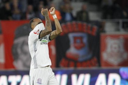 Jucatorii veniti vara la Sibiu sub observatia lui Maldarasanu