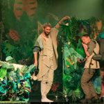 Jungla de Ada Milea revine la Sibiu