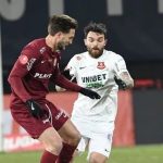 LPF a anuntat ziua meciului CFR Cluj FC Hermannstadt