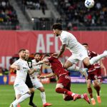 LPF a stabilit data si ora meciului Hermannstadt Rapid