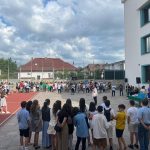 La loc comanda pentru copiii de la Scoala IL Caragiale relocarea amanata deocamdata