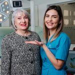 Legatura dintre bolile parodontale si esecul implantului