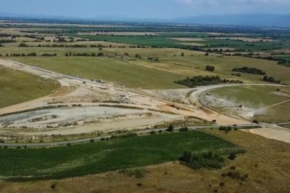 Lista completa a exproprierilor pe lotul 2 A1 Sibiu Fagaras