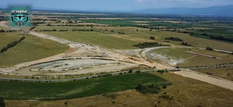 Lista completa a exproprierilor pe lotul 2 A1 Sibiu Fagaras