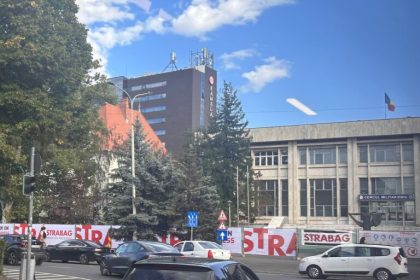 Lucrari de modernizare a piazetelor din Sibiu