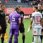 Mald atac arbitru dup nfrngerea cu Argeul A fost fault