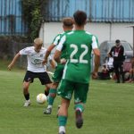 Mediashul nu se redreseaza nici dupa demisia antrenorului