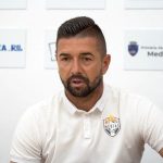 Mediasul aproape de a angaja un nou antrenor