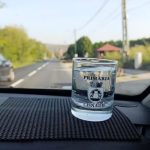 Metoda inedita prin care primarul a testat asfaltul