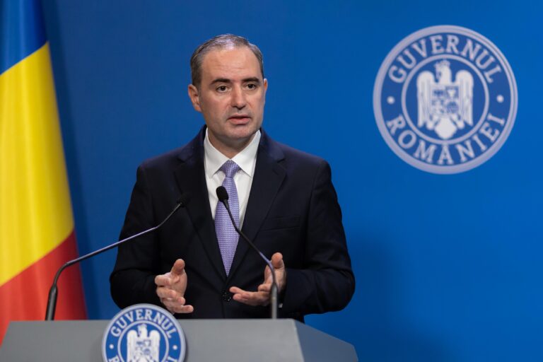 Ministrul Finantelor neaga introducerea de noi