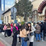 Moldovenii din Sibiu se pregatesc pentru vot in weekend