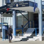 Monstru cu chip de tata un barbat din Vurpar