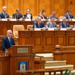 MotIunea de cenzura pe companiile de stat a fost respinsa