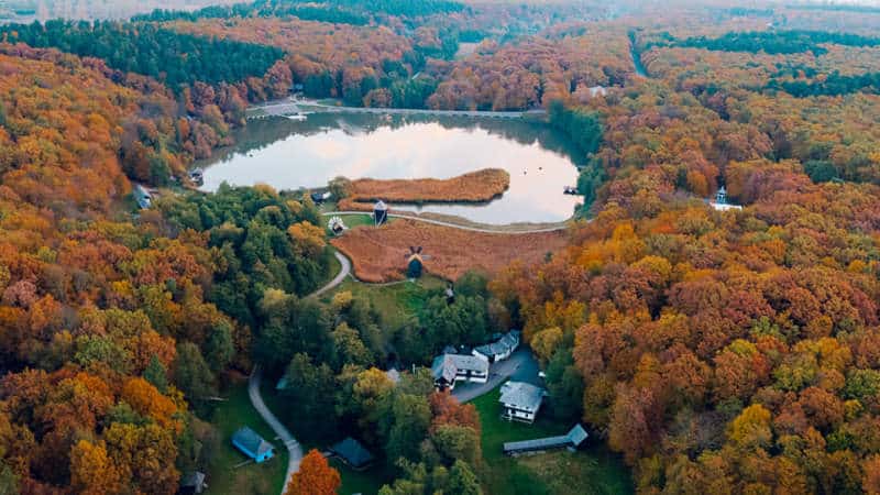 Muzeul Astra revine la programul de toamna