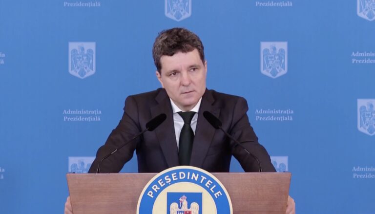 Nicusior Dan anunta vizita oficiala in SUA in 2026