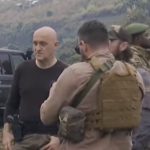 Noi detalii despre fuga mercenarului Horatziu Potra